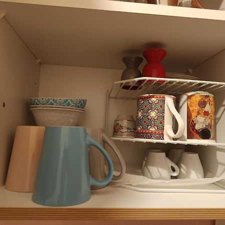 Chryssa - Χρυσα Apartman Pátra Kültér fotó