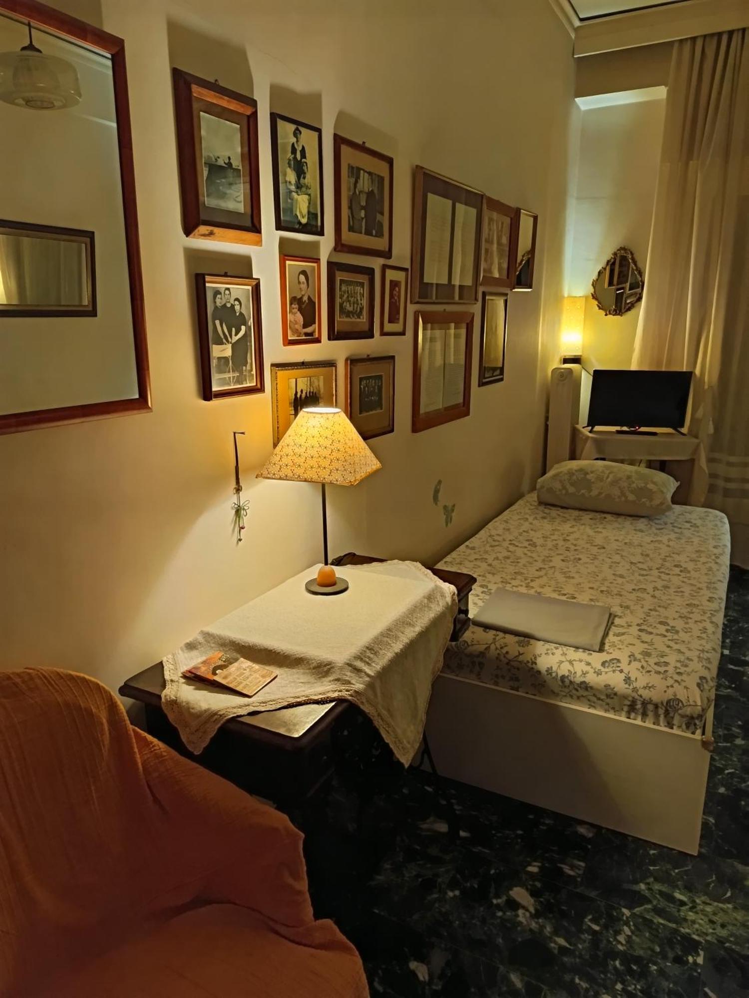 Chryssa - Χρυσα Apartman Pátra Kültér fotó