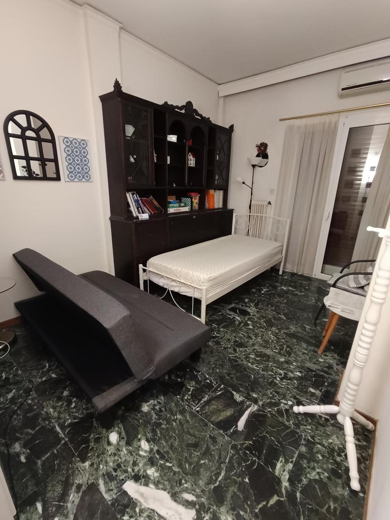 Chryssa - Χρυσα Apartman Pátra Kültér fotó