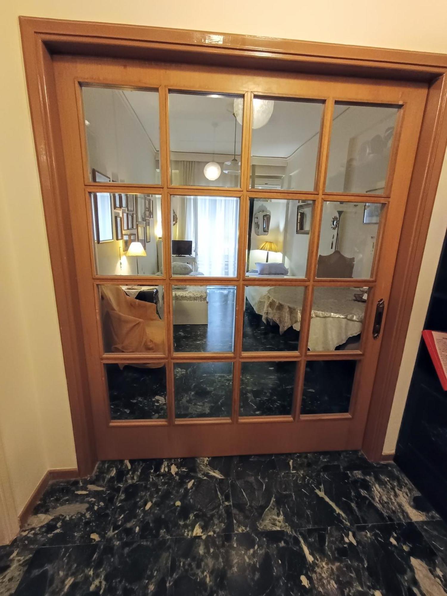 Chryssa - Χρυσα Apartman Pátra Kültér fotó