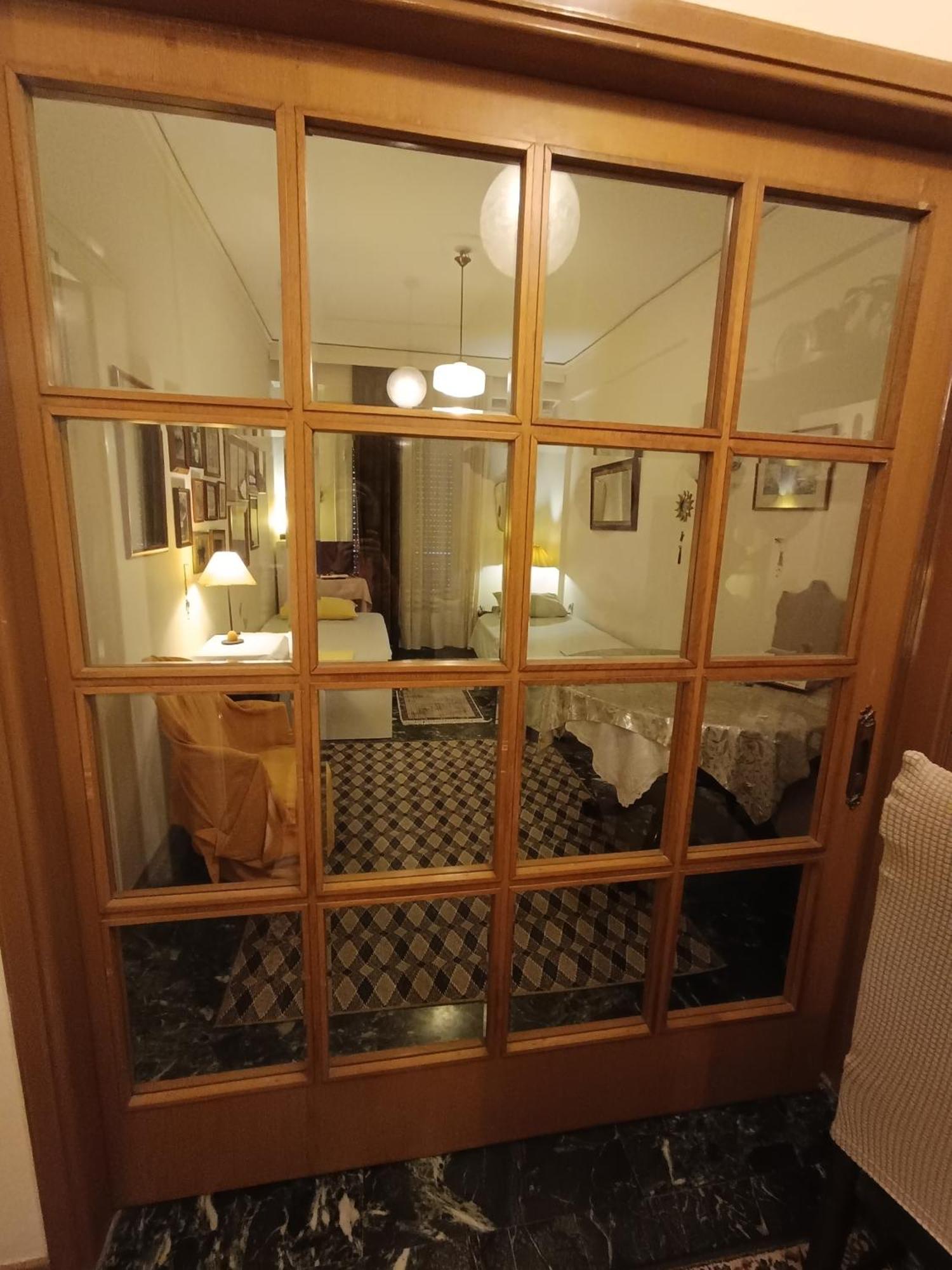 Chryssa - Χρυσα Apartman Pátra Kültér fotó
