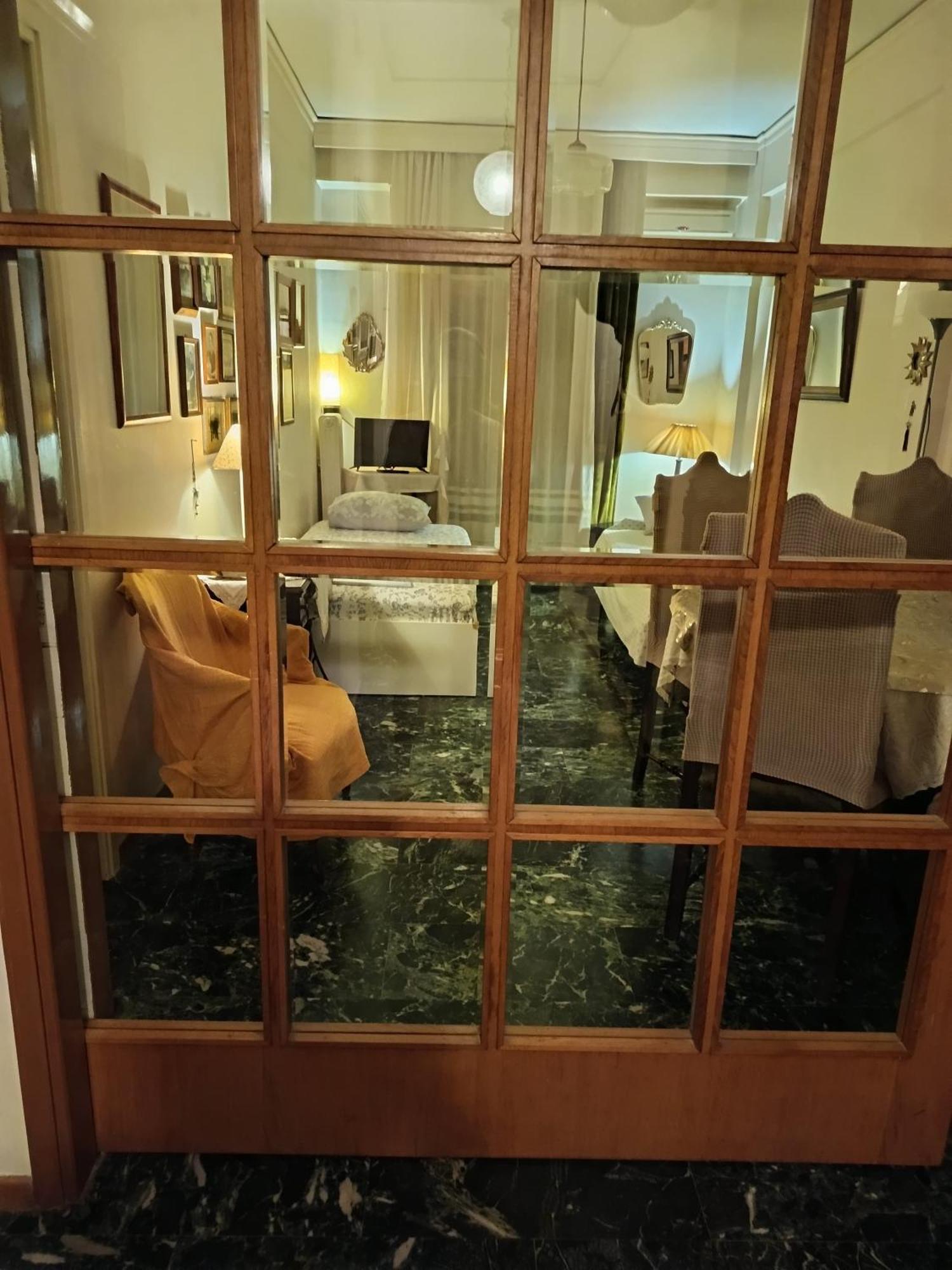 Chryssa - Χρυσα Apartman Pátra Kültér fotó