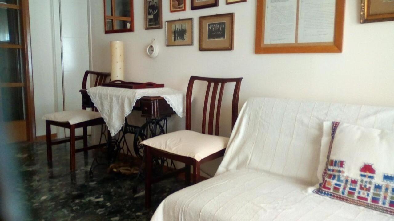 Chryssa - Χρυσα Apartman Pátra Kültér fotó