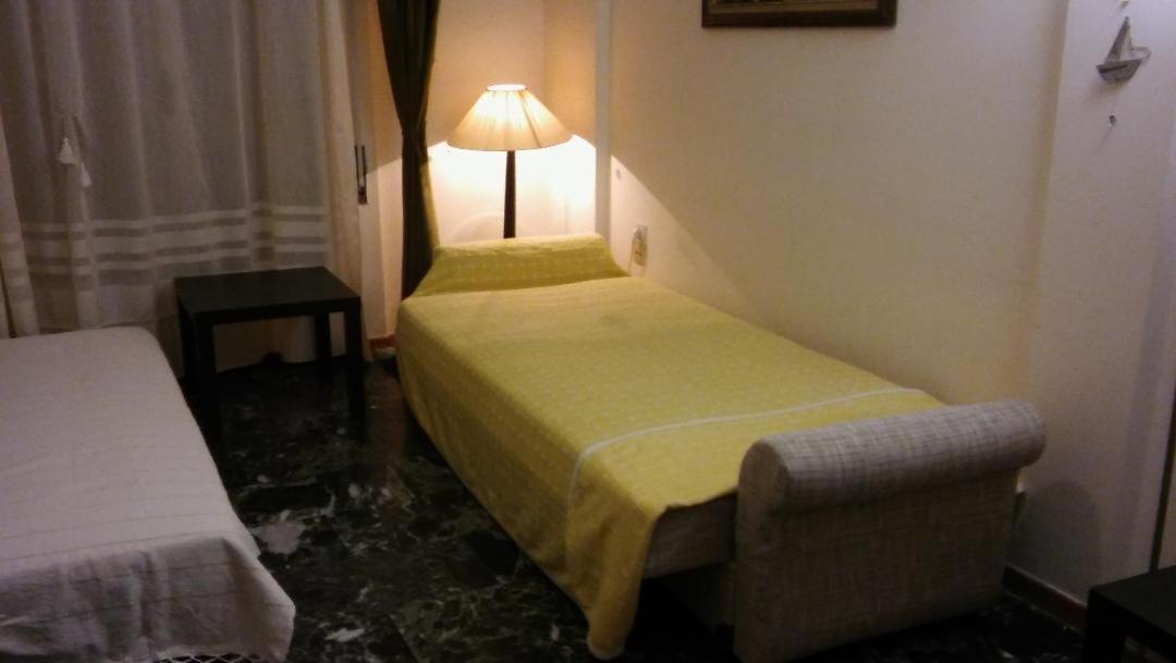 Chryssa - Χρυσα Apartman Pátra Kültér fotó
