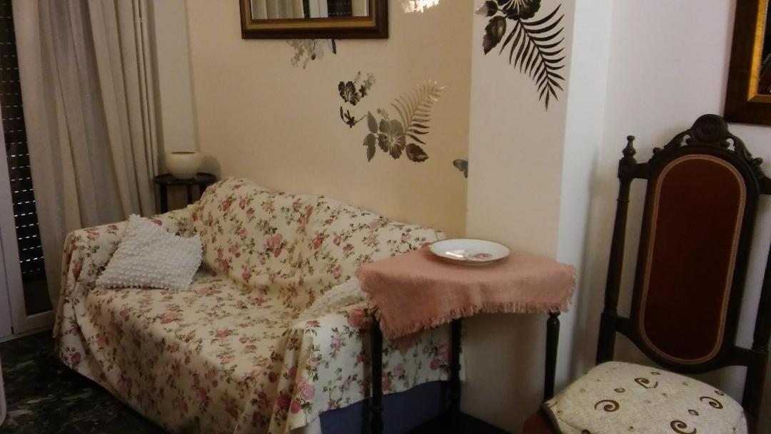 Chryssa - Χρυσα Apartman Pátra Kültér fotó