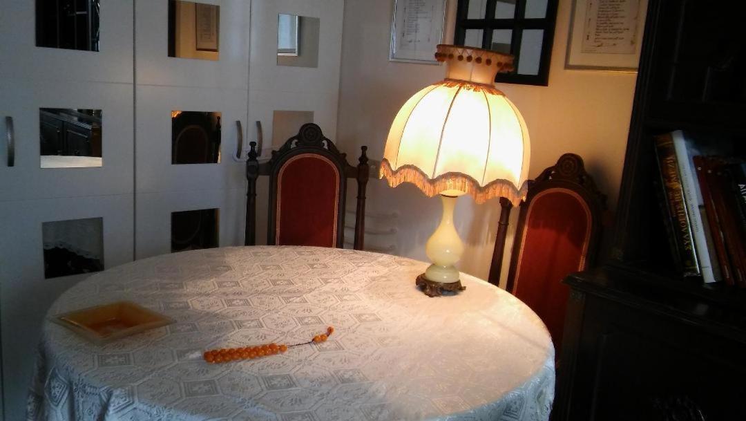 Chryssa - Χρυσα Apartman Pátra Kültér fotó