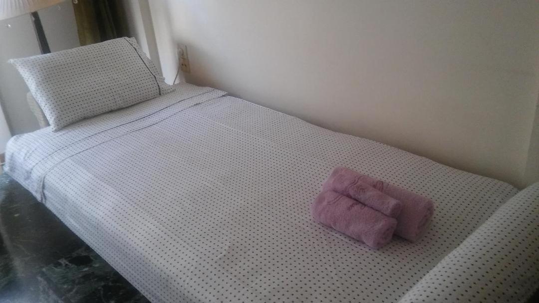 Chryssa - Χρυσα Apartman Pátra Kültér fotó