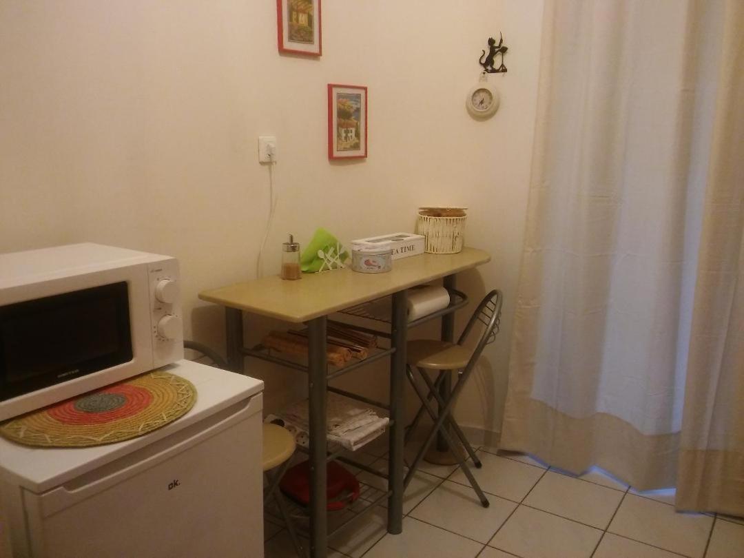 Chryssa - Χρυσα Apartman Pátra Kültér fotó